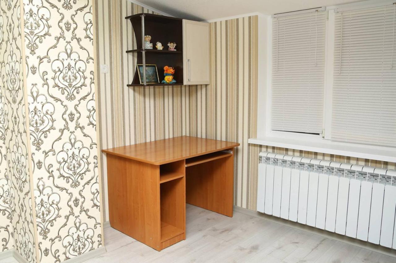 Путивль Апартаменты Putyvl' Exterior photo